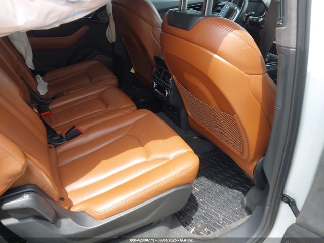 2019 AUDI Q7 WA1VABF71KD013235 Photo 7