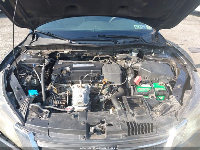 Honda k24w1 2014 1HGCR2F36EA170575 Image 10