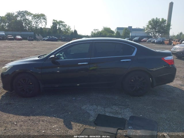 Honda k24w1 2014 1HGCR2F36EA170575 Image 14