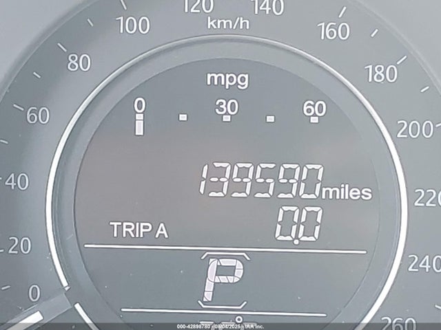Honda k24w1 2014 1HGCR2F36EA170575 Image 15