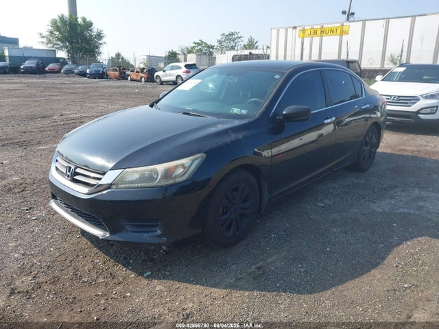 Honda k24w1 2014 1HGCR2F36EA170575 Image 2