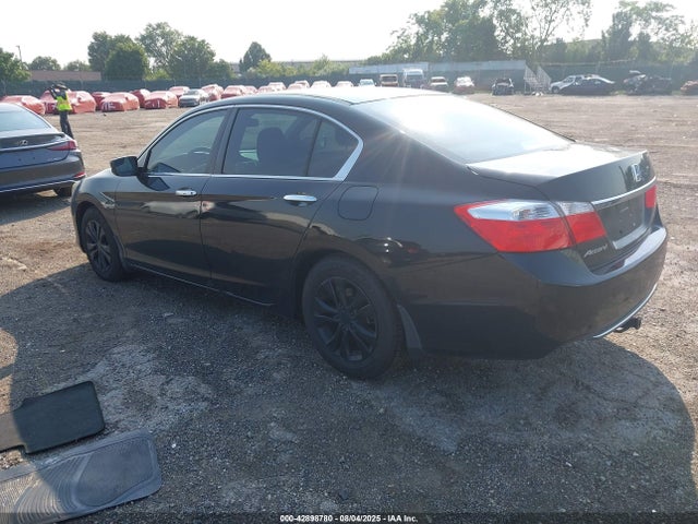 Honda k24w1 2014 1HGCR2F36EA170575 Image 3