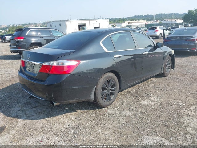 Honda k24w1 2014 1HGCR2F36EA170575 Image 4