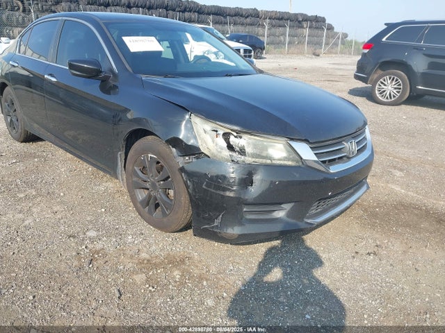Honda k24w1 2014 1HGCR2F36EA170575 Image 6
