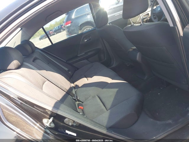 Honda k24w1 2014 1HGCR2F36EA170575 Image 8