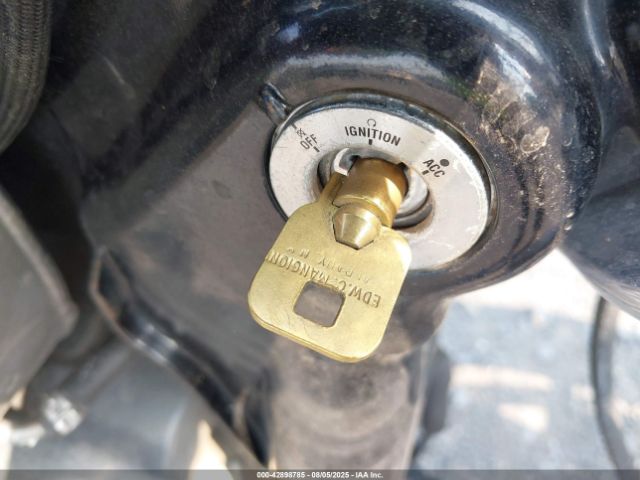 2007 HARLEY-DAVIDSON FXD 1HD1GM41X7K335256 Photo 10