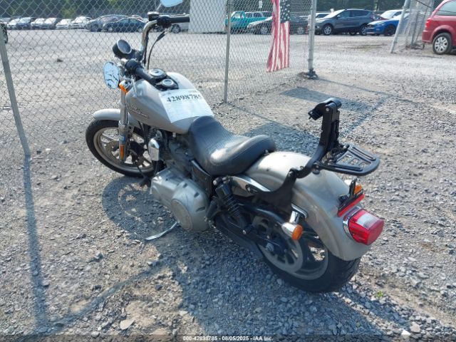 2007 HARLEY-DAVIDSON FXD 1HD1GM41X7K335256 Photo 2