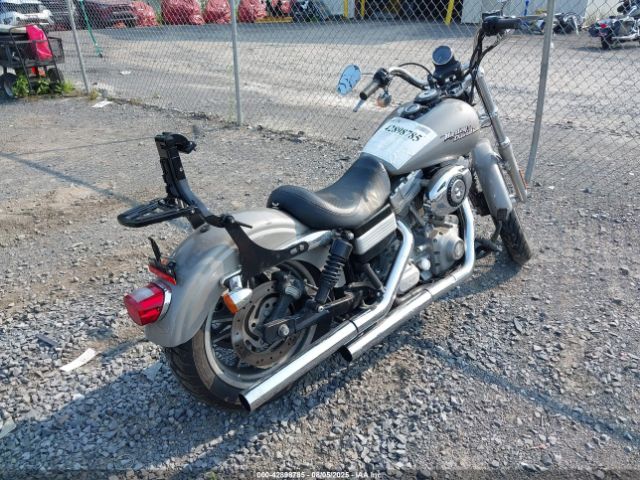 2007 HARLEY-DAVIDSON FXD 1HD1GM41X7K335256 Photo 3