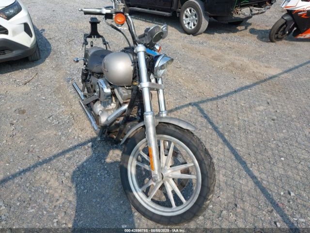 2007 HARLEY-DAVIDSON FXD 1HD1GM41X7K335256 Photo 4