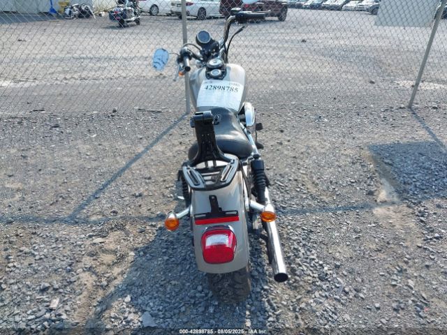 2007 HARLEY-DAVIDSON FXD 1HD1GM41X7K335256 Photo 5