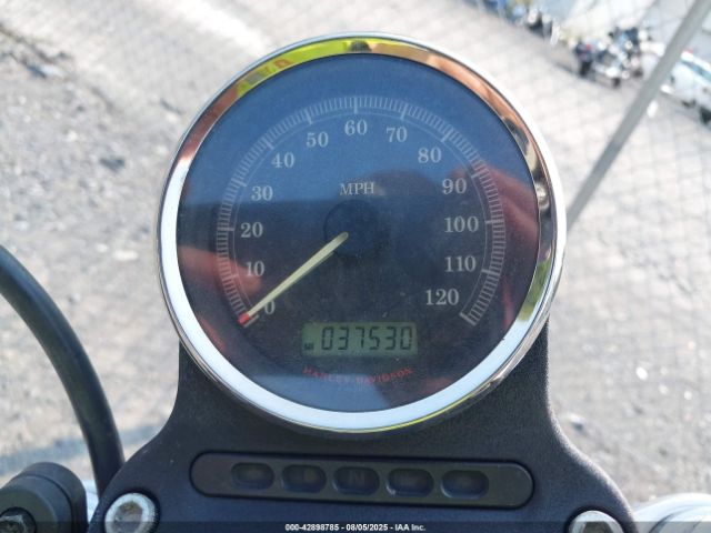 2007 HARLEY-DAVIDSON FXD 1HD1GM41X7K335256 Photo 6