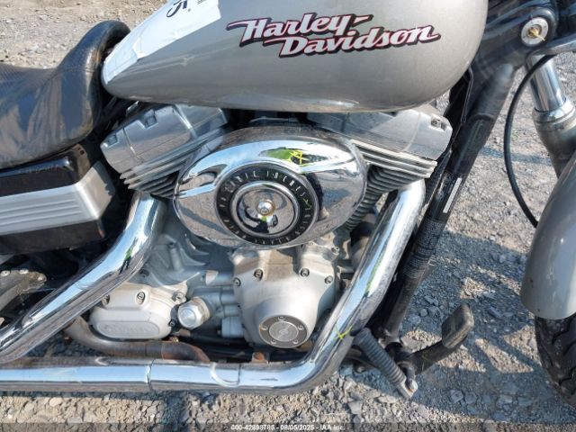 2007 HARLEY-DAVIDSON FXD 1HD1GM41X7K335256 Photo 7