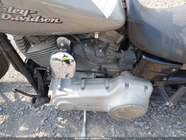 2007 HARLEY-DAVIDSON FXD 1HD1GM41X7K335256 Photo 8