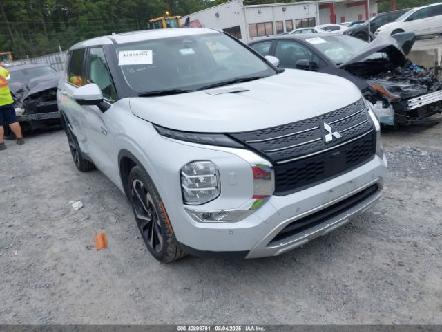 2023 MITSUBISHI OUTLANDER PHEV JA4T5UA98PZ062717