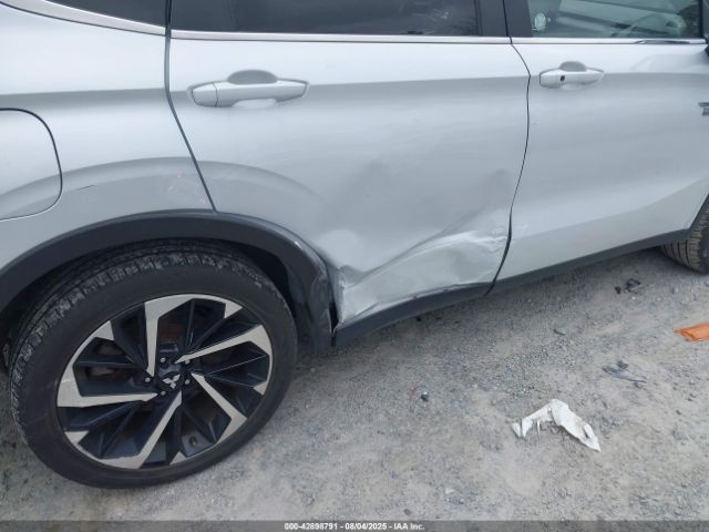 2023 MITSUBISHI OUTLANDER PHEV JA4T5UA98PZ062717 Photo 5