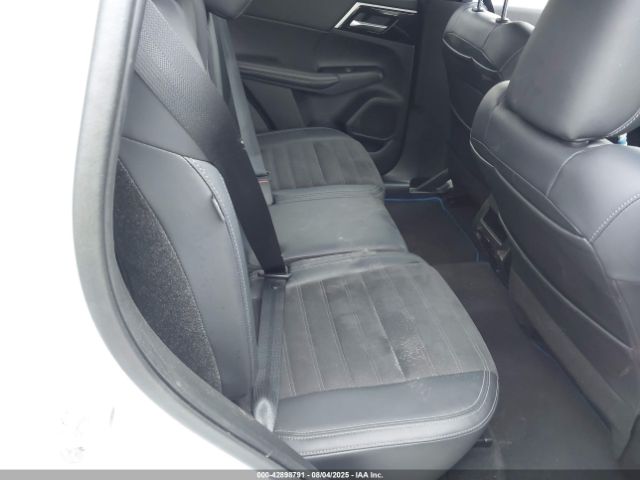 2023 MITSUBISHI OUTLANDER PHEV JA4T5UA98PZ062717 Photo 7