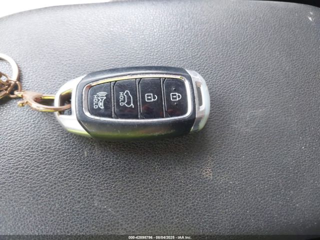 2021 HYUNDAI KONA KM8K22AA9MU602234 Photo 10