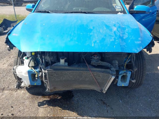 2021 HYUNDAI KONA KM8K22AA9MU602234 Photo 5