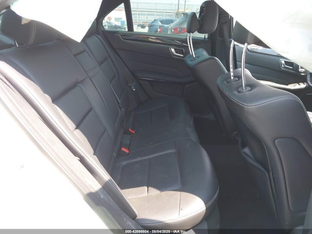 WDDHF5KB5GB230005 Mercedes-Benz E-Class