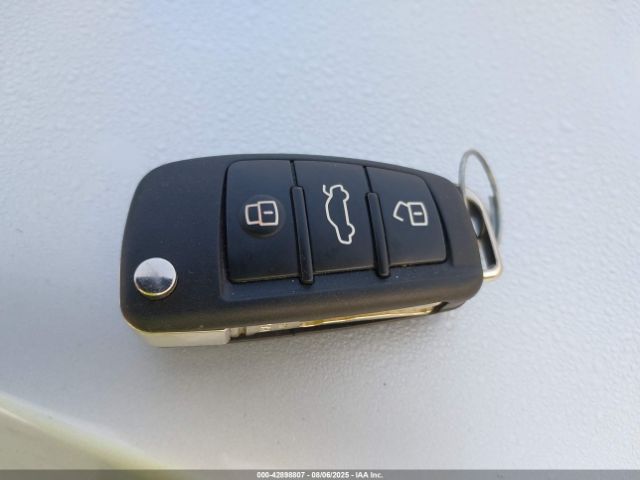 2015 AUDI Q3 WA1GFCFS4FR010231 Photo 10