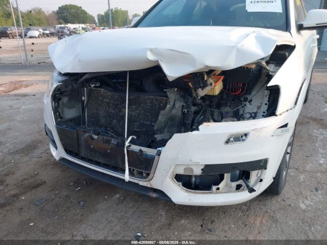 2015 AUDI Q3 WA1GFCFS4FR010231 Photo 5