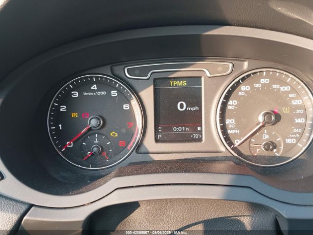 2015 AUDI Q3 WA1GFCFS4FR010231 Photo 6