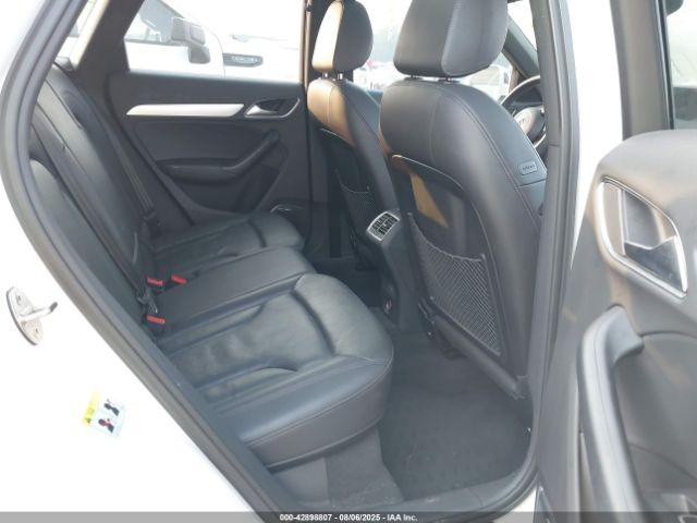 2015 AUDI Q3 WA1GFCFS4FR010231 Photo 7