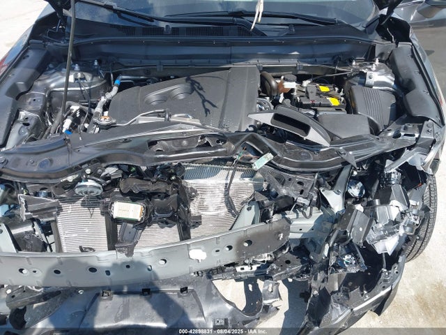 Продаж на аукціоні авто 2025 Mazda Cx-5 2.5 S Preferred, vin: JM3KFBCL3S0611367, номер лоту: 42898831