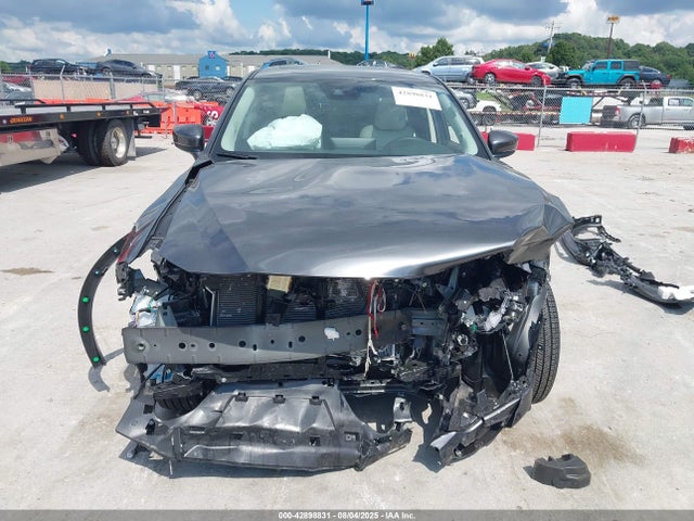 Продаж на аукціоні авто 2025 Mazda Cx-5 2.5 S Preferred, vin: JM3KFBCL3S0611367, номер лоту: 42898831