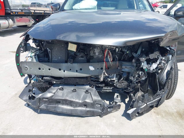 Продаж на аукціоні авто 2025 Mazda Cx-5 2.5 S Preferred, vin: JM3KFBCL3S0611367, номер лоту: 42898831