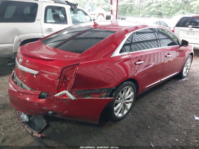 2014 CADILLAC XTS 2G61M5S38E9161077 Photo 3