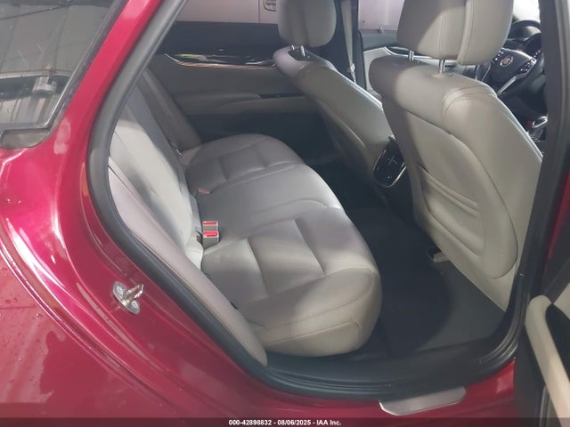 2014 CADILLAC XTS 2G61M5S38E9161077 Photo 7