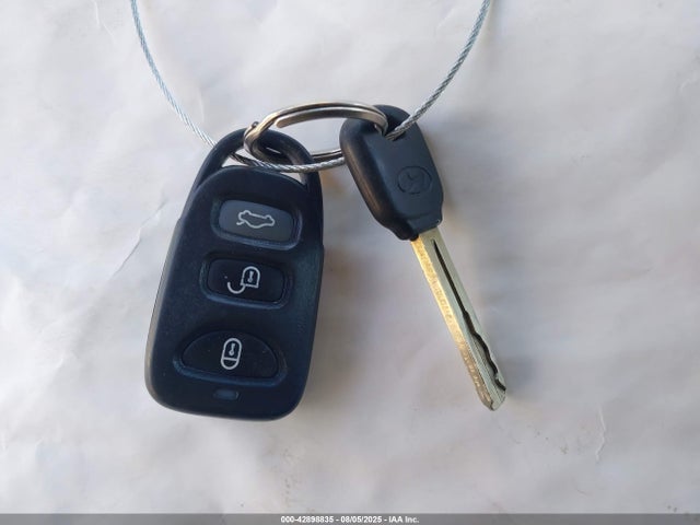 Hyundai gamma 2014 5NPEB4AC7EH816357 Image 11