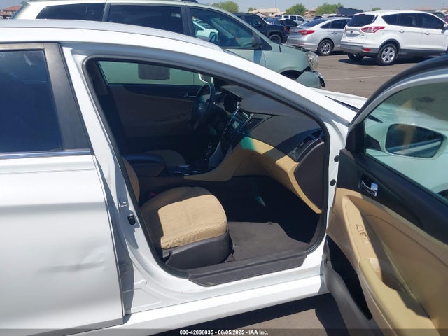 Hyundai gamma 2014 5NPEB4AC7EH816357 Image 5