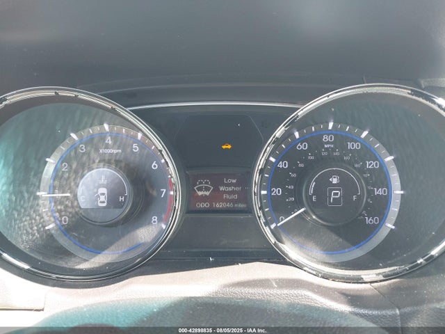 Hyundai gamma 2014 5NPEB4AC7EH816357 Image 7
