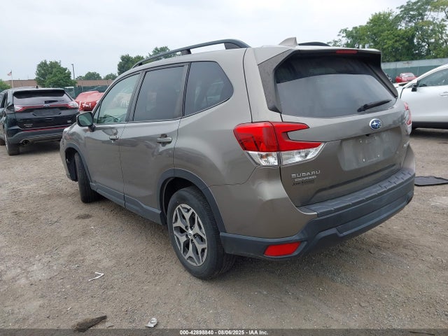 JF2SKAJCXLH543557 Subaru naturally aspirated u5
