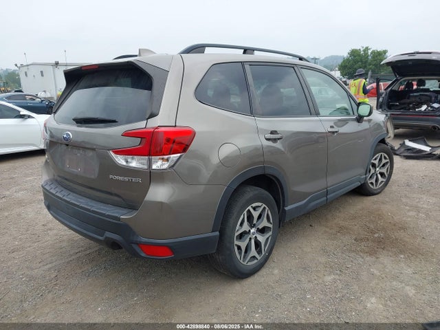 JF2SKAJCXLH543557 Subaru naturally aspirated u5