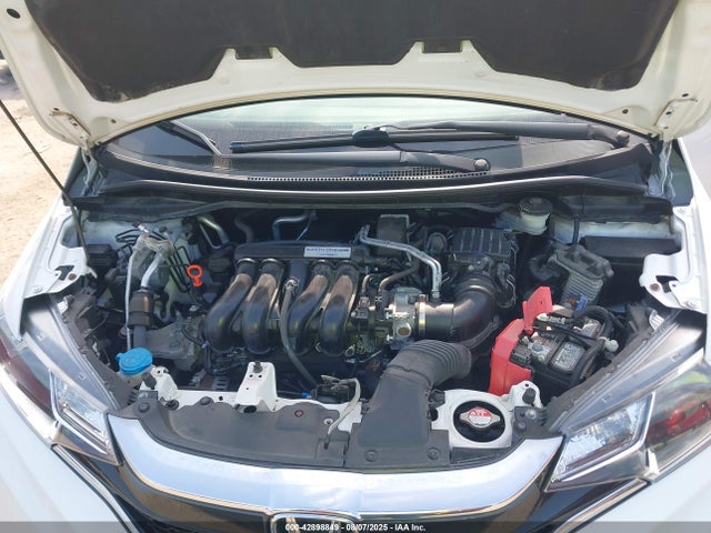 3HGGK5H47KM741664 Honda l15b1