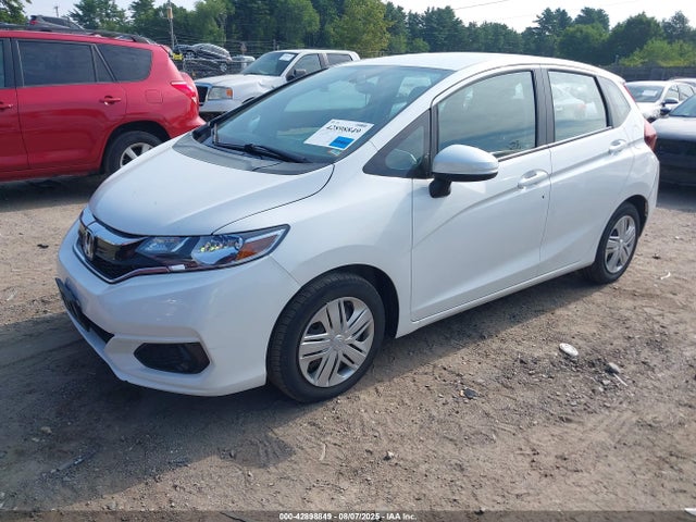 3HGGK5H47KM741664 Honda l15b1