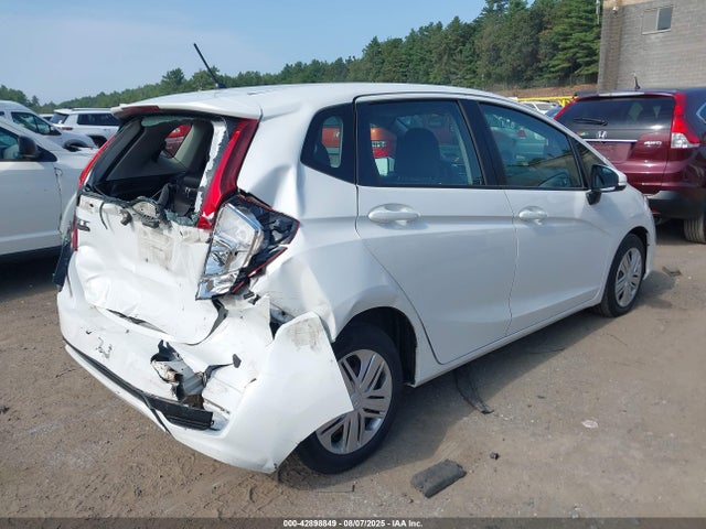 3HGGK5H47KM741664 Honda l15b1