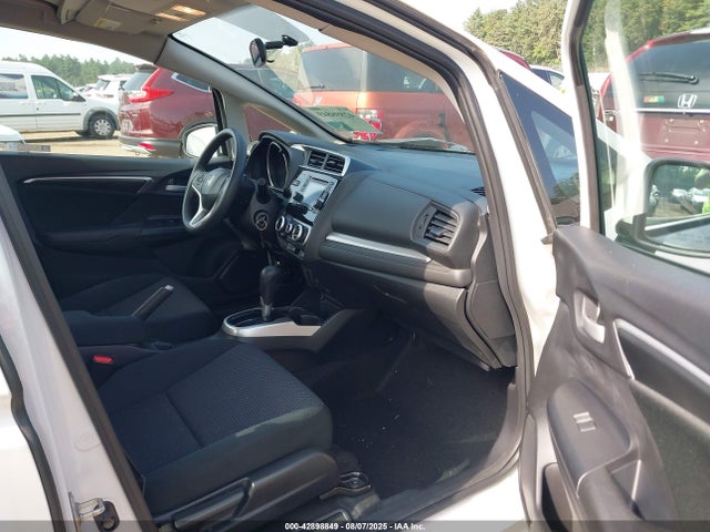 3HGGK5H47KM741664 Honda l15b1