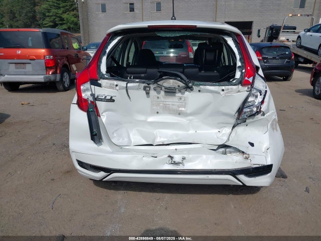 3HGGK5H47KM741664 Honda l15b1