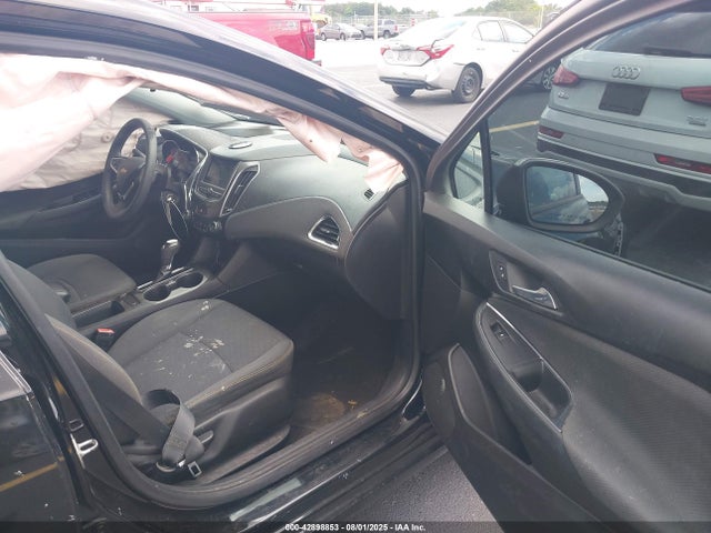 Aukcja sprzedaży 2019 Chevrolet Cruze Ls, vin: 1G1BC5SM7K7152485, numer aukcji: 42898853