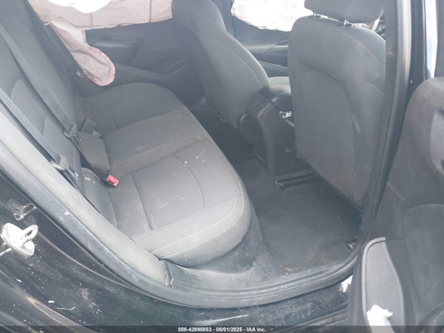 Aukcja sprzedaży 2019 Chevrolet Cruze Ls, vin: 1G1BC5SM7K7152485, numer aukcji: 42898853