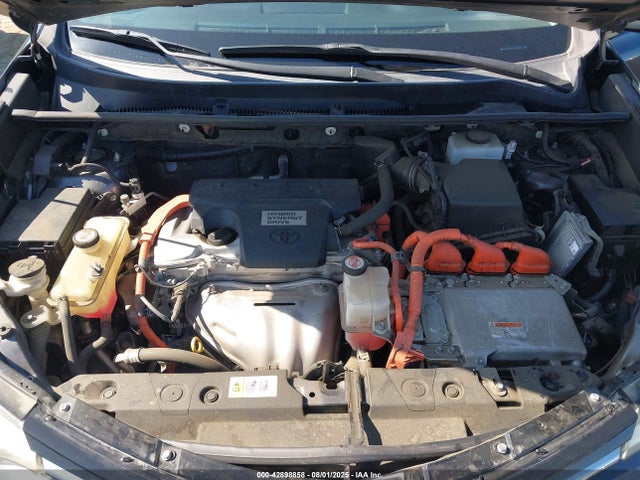 Toyota 2ar-fxe, 2jm+2fm 2017 JTMRJREV7HD063632 Image 10