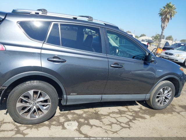 Toyota 2ar-fxe, 2jm+2fm 2017 JTMRJREV7HD063632 Image 14