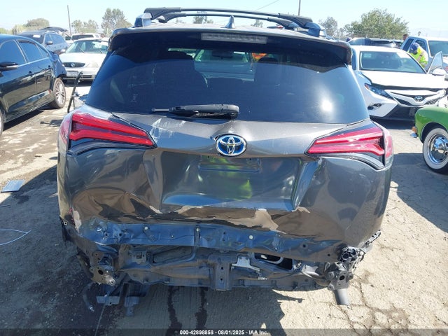 Toyota 2ar-fxe, 2jm+2fm 2017 JTMRJREV7HD063632 Image 17