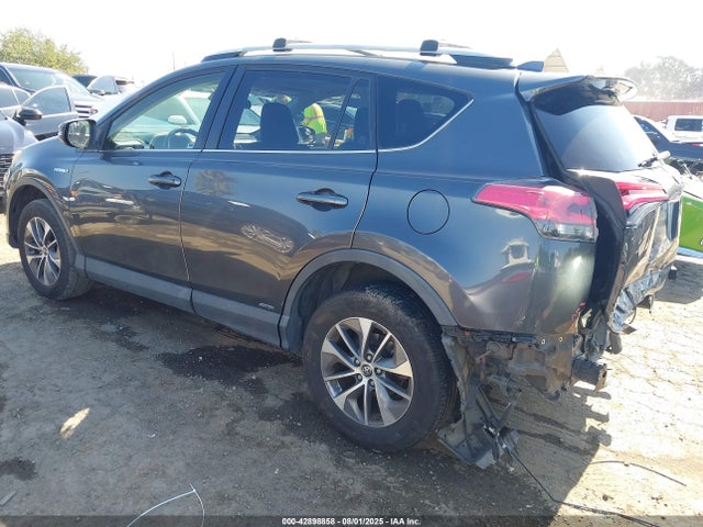 Toyota 2ar-fxe, 2jm+2fm 2017 JTMRJREV7HD063632 Image 3