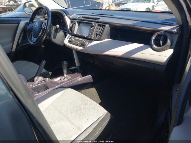 Toyota 2ar-fxe, 2jm+2fm 2017 JTMRJREV7HD063632 Image 5