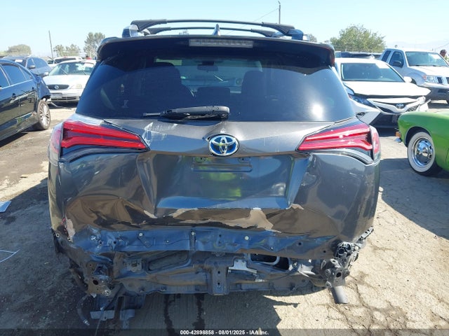 Toyota 2ar-fxe, 2jm+2fm 2017 JTMRJREV7HD063632 Image 6